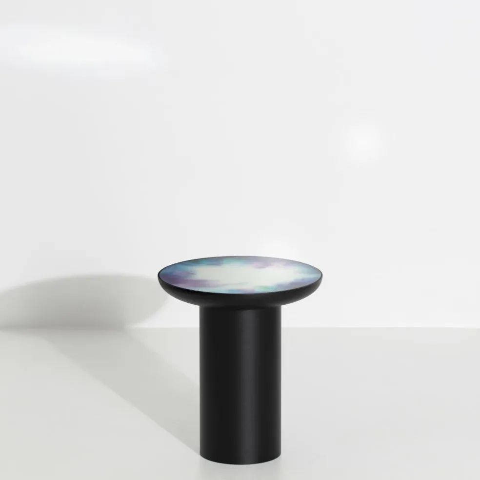 Francis Tall Mirror Beistelltisch