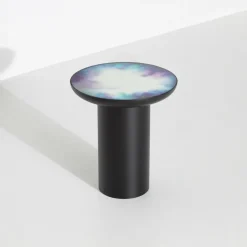 Francis Tall Mirror Beistelltisch