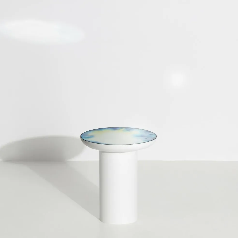 Francis Tall Mirror Beistelltisch