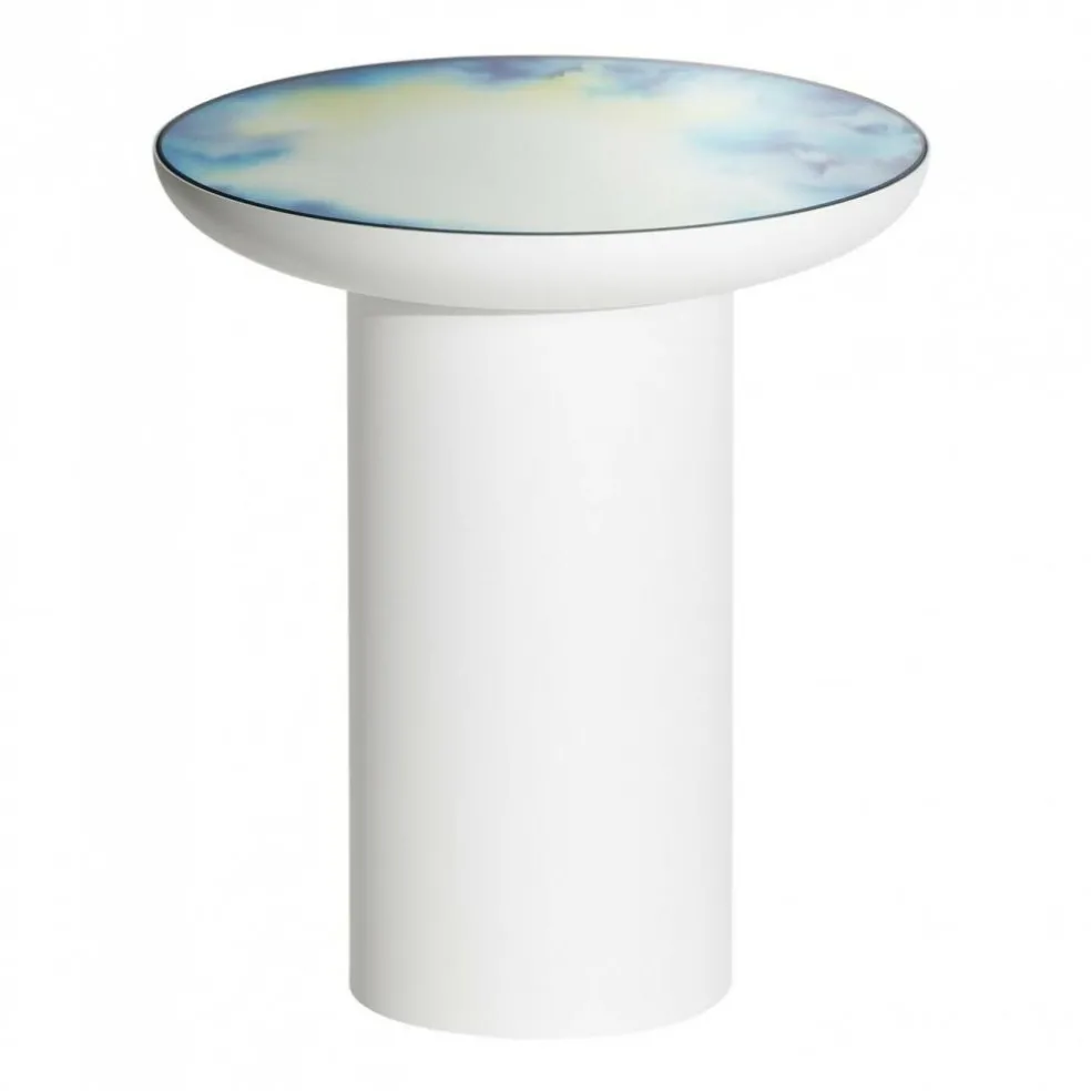 Francis Tall Mirror Beistelltisch