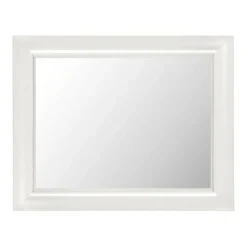 Francois Ghost Spiegel