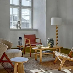 Franka Beistelltisch