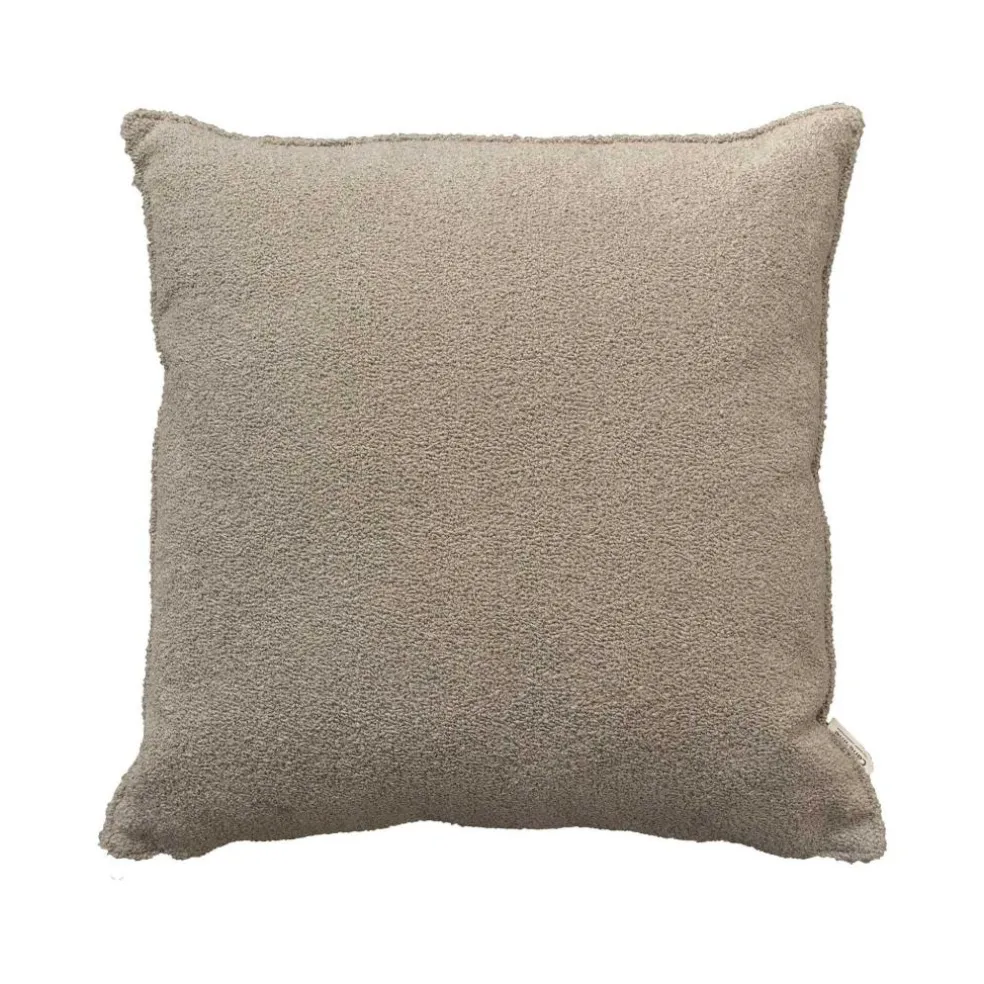 Free Outdoor Kissen 50x50cm