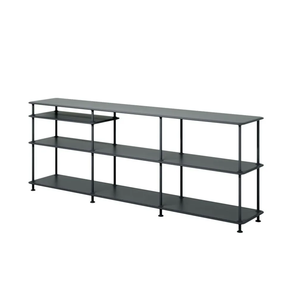 Free Regal 203,4x75,8x38cm