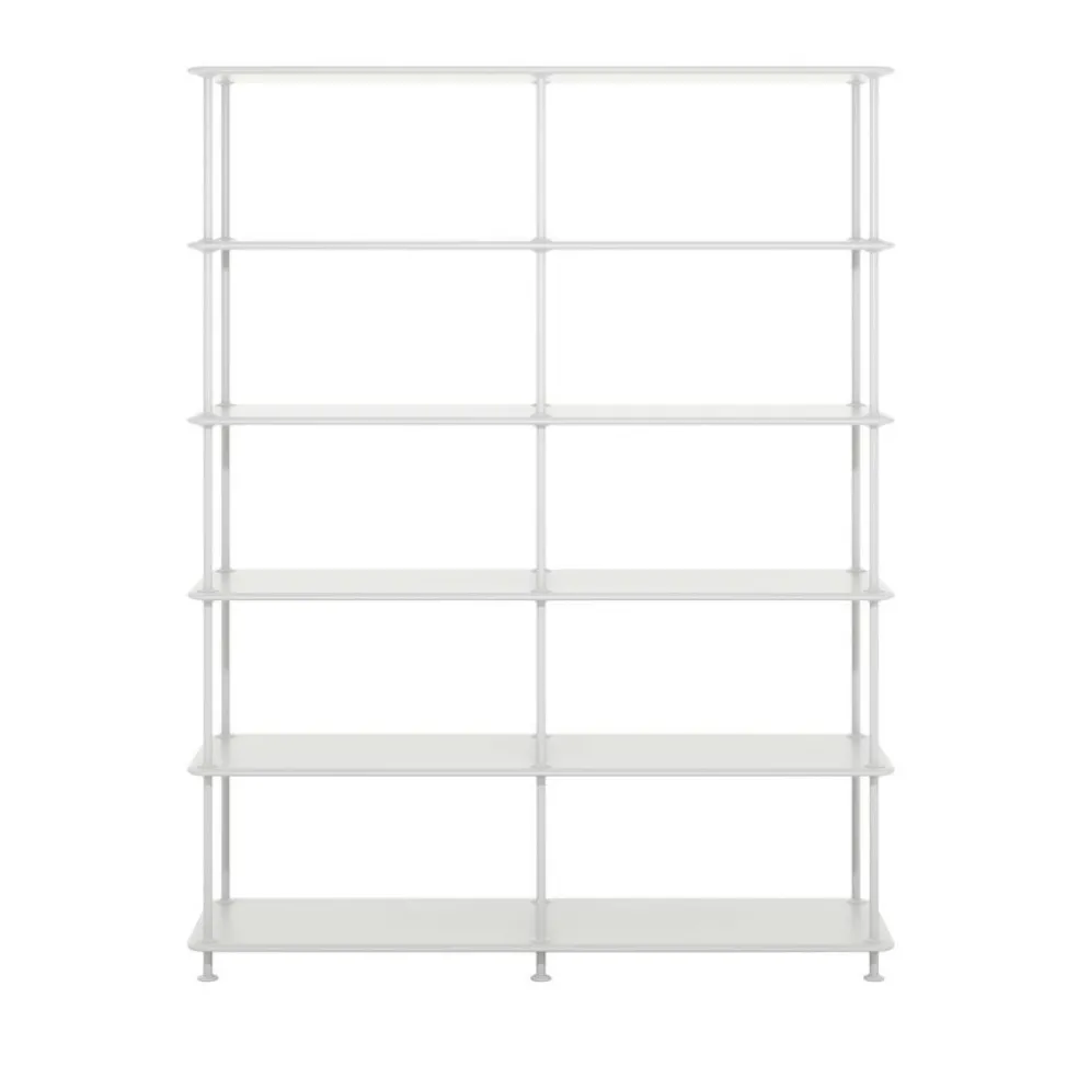 Free Regal 138,4x178,1x38cm