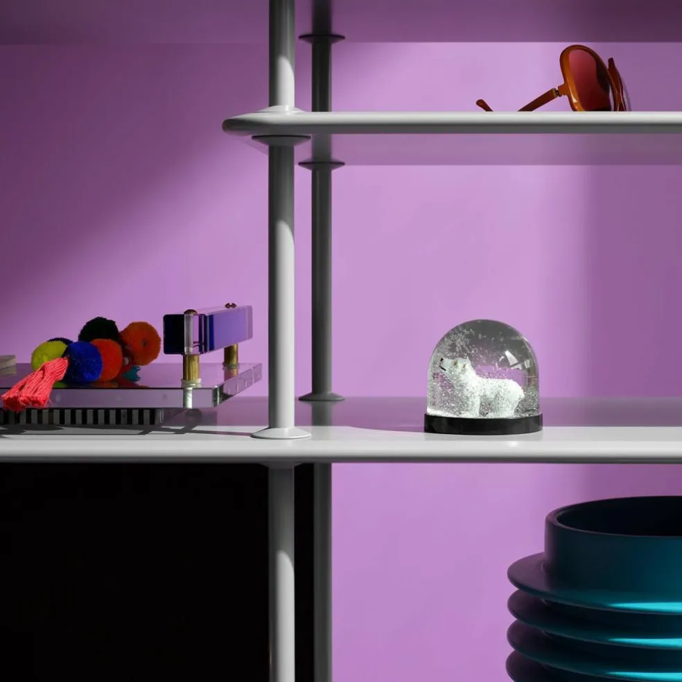 Free Regal 138,4x178,1x38cm