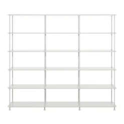 Free Regal 203,4x178,1x38cm