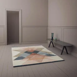 Freya Wollteppich 140x200cm