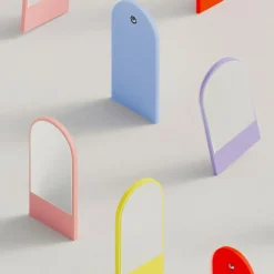 Friedrich Mini Spiegel 28x58cm