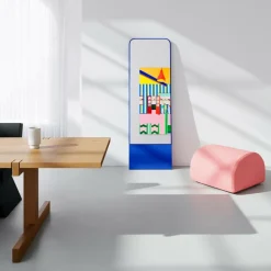 Friedrich Spiegel 60x185cm