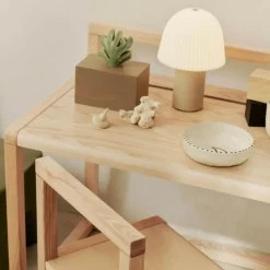 Frill LED Tischleuchte mit Akku