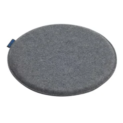 Frisbee Sitzkissen rund