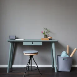 Frisbee Sitzkissen rund