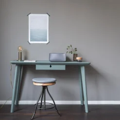 Frisbee Sitzkissen rund