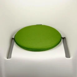 Frisbee Sitzkissen rund