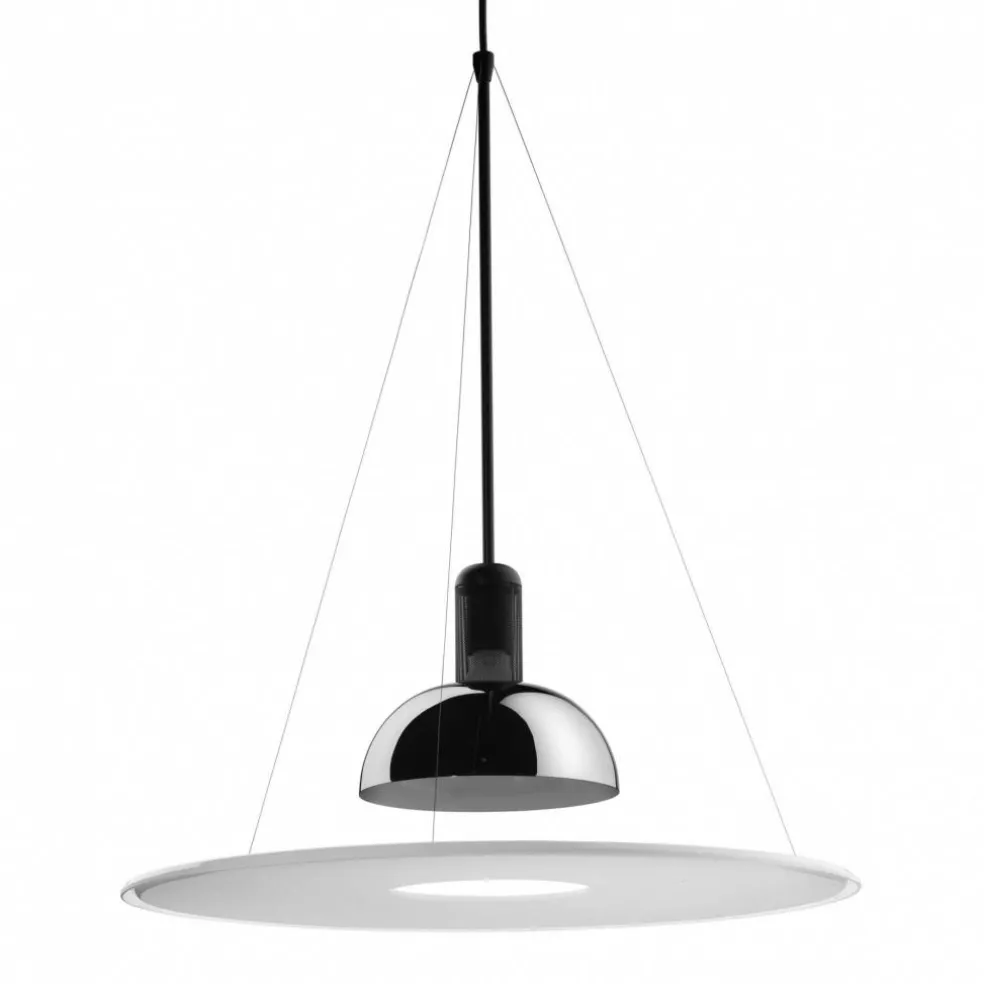 Frisbi Pendelleuchte