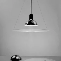 Frisbi Pendelleuchte