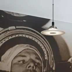 Frisbi Pendelleuchte