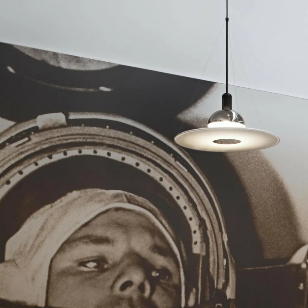 Frisbi Pendelleuchte