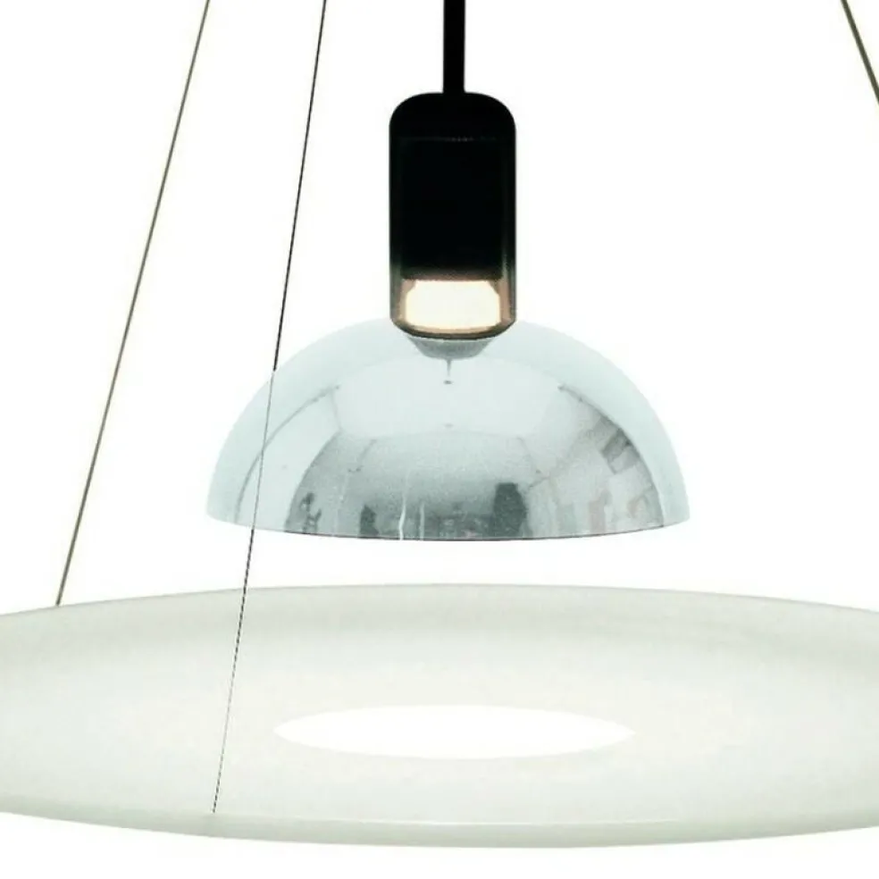 Frisbi Pendelleuchte