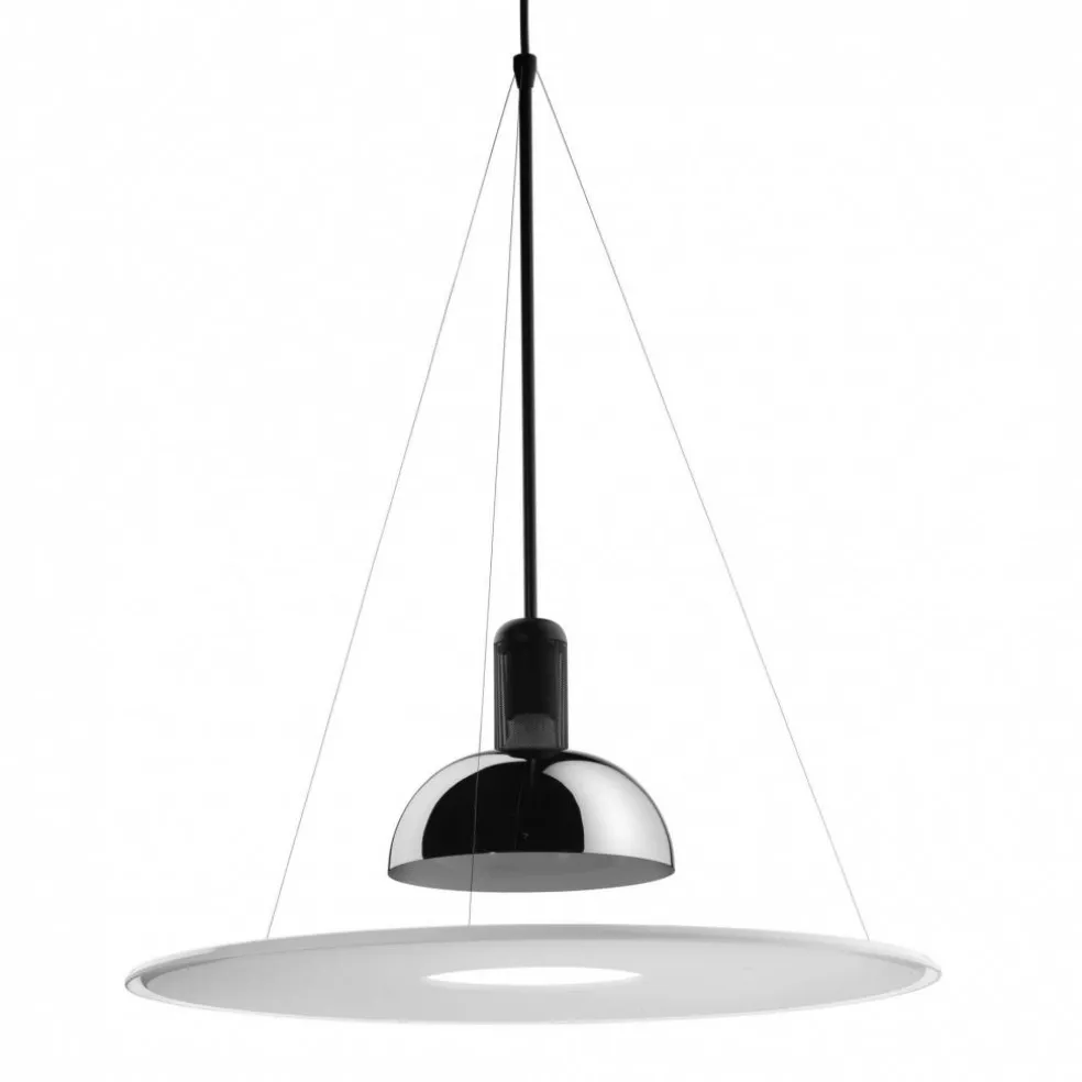 Frisbi Pendelleuchte