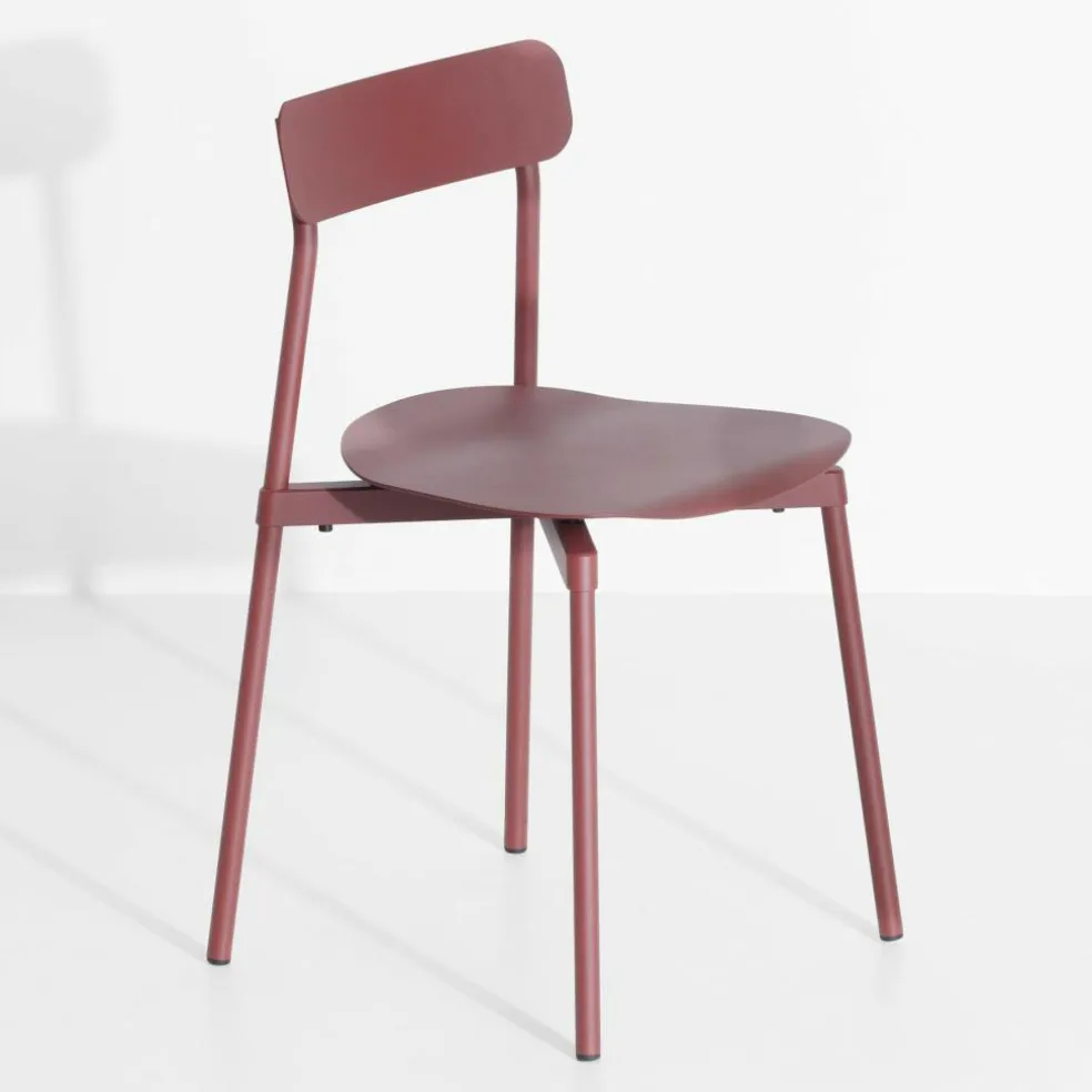 Fromme Outdoor Stuhl