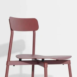 Fromme Outdoor Stuhl