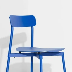 Fromme Outdoor Stuhl