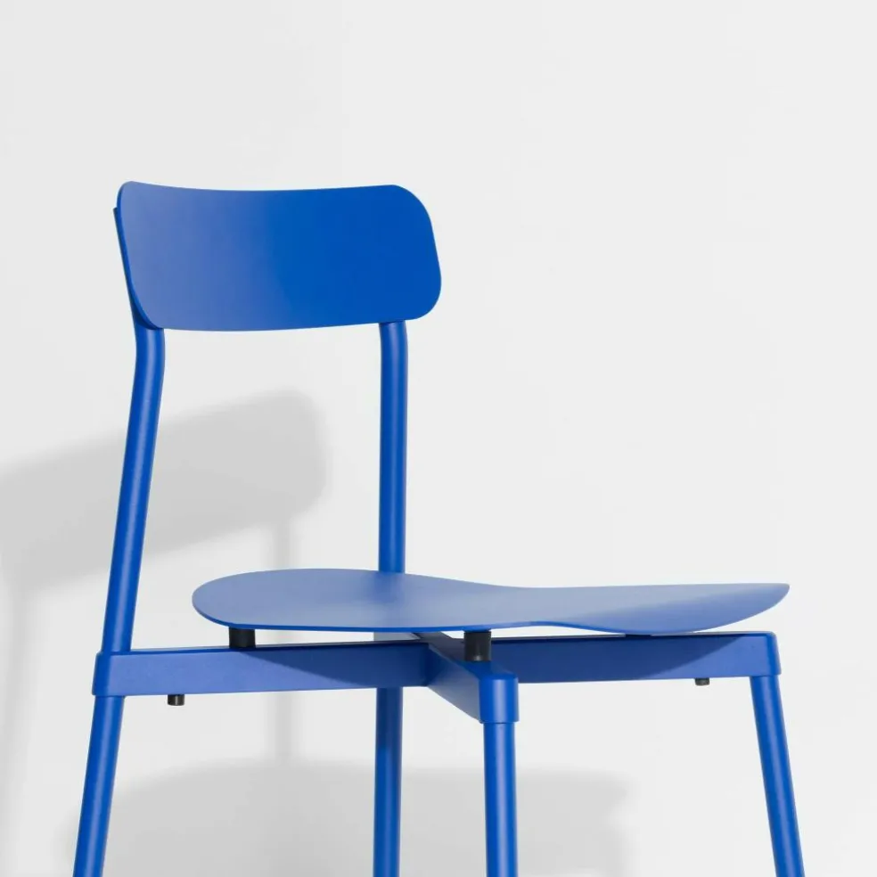 Fromme Outdoor Stuhl