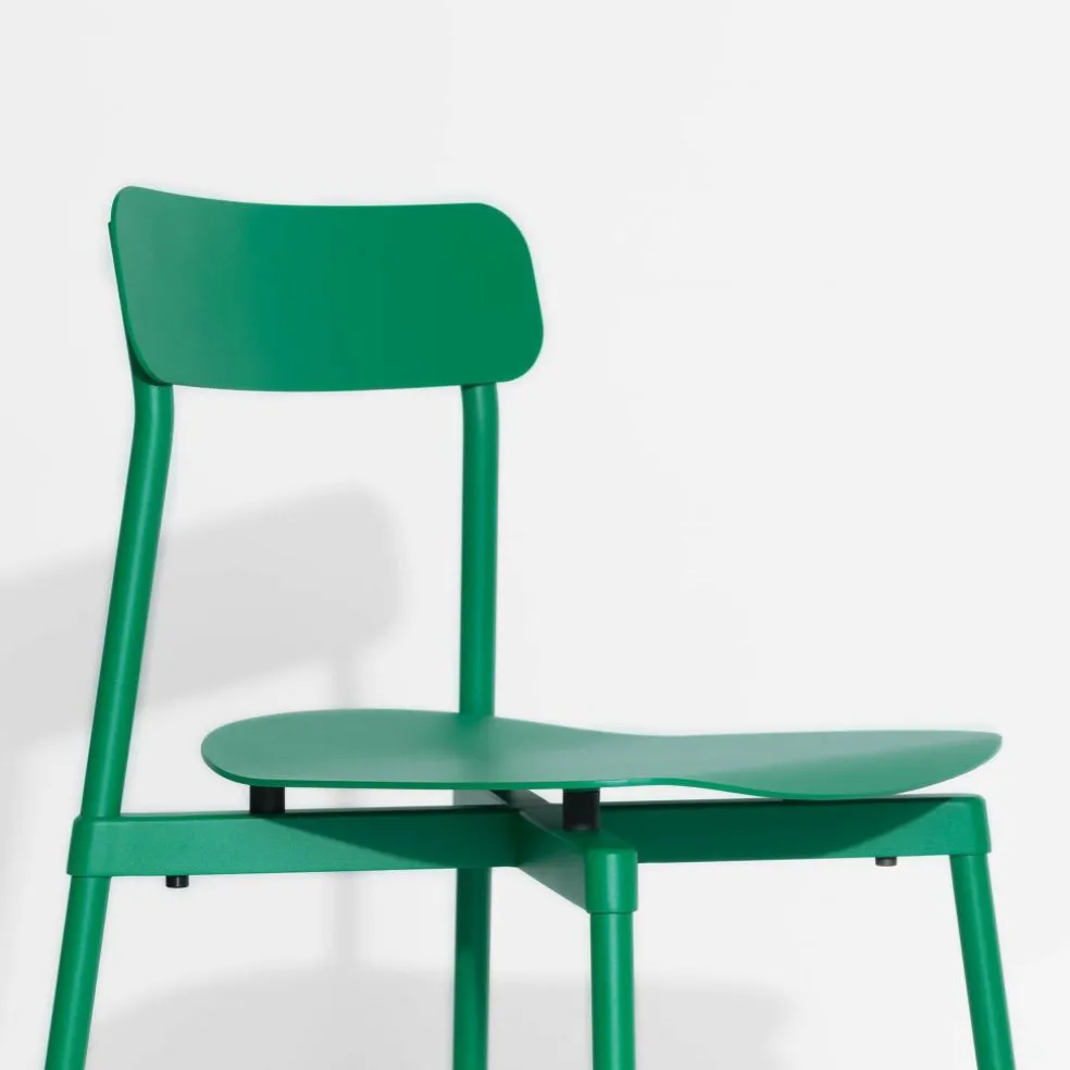 Fromme Outdoor Stuhl