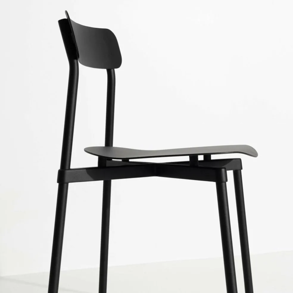 Fromme Outdoor Stuhl