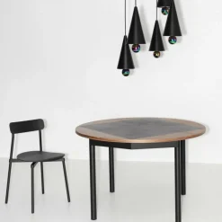 Fromme Outdoor Stuhl