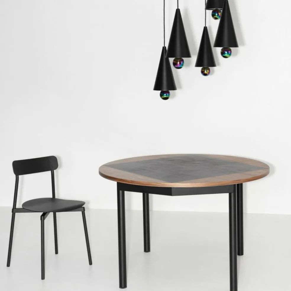 Fromme Outdoor Stuhl