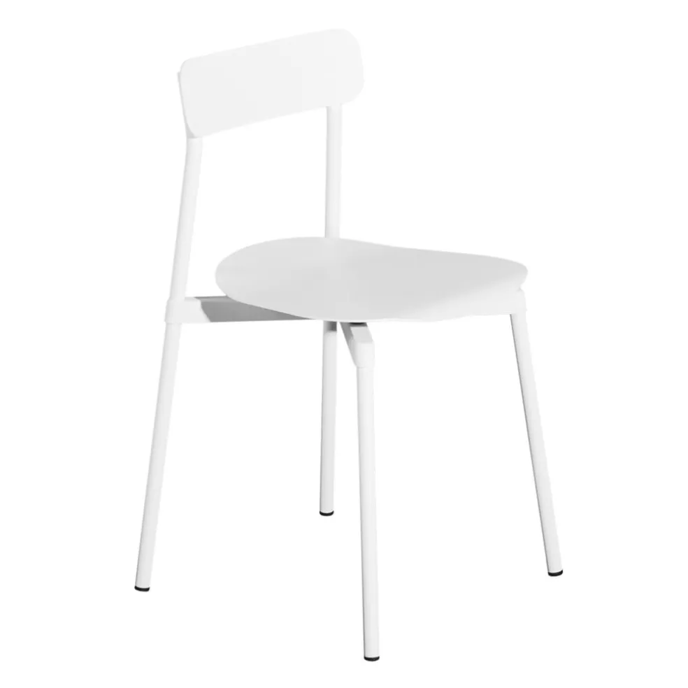 Fromme Outdoor Stuhl