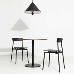 Fromme Outdoor Stuhl