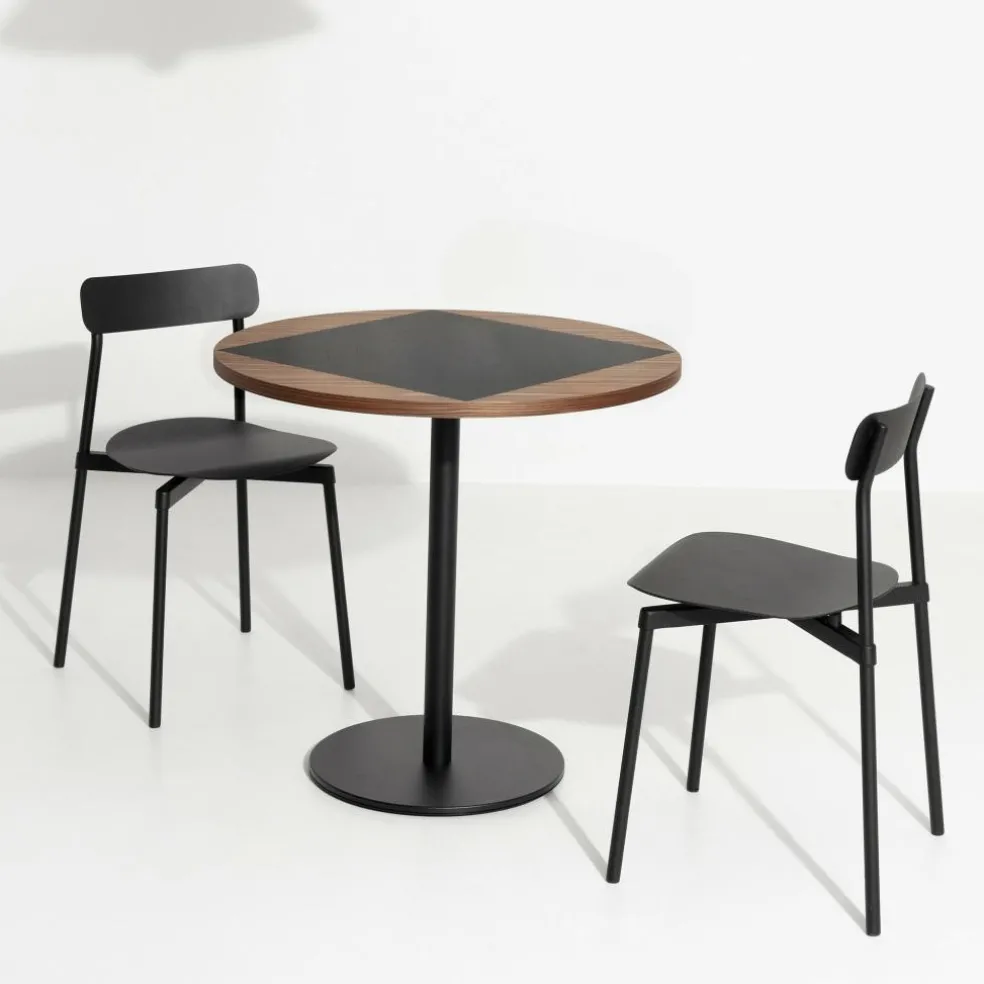 Fromme Outdoor Stuhl