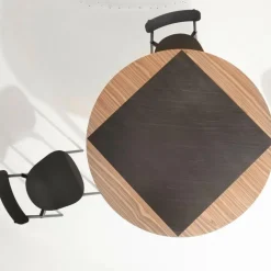 Fromme Outdoor Stuhl