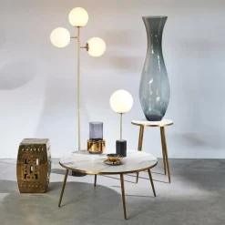 Full Moon Tischleuchte