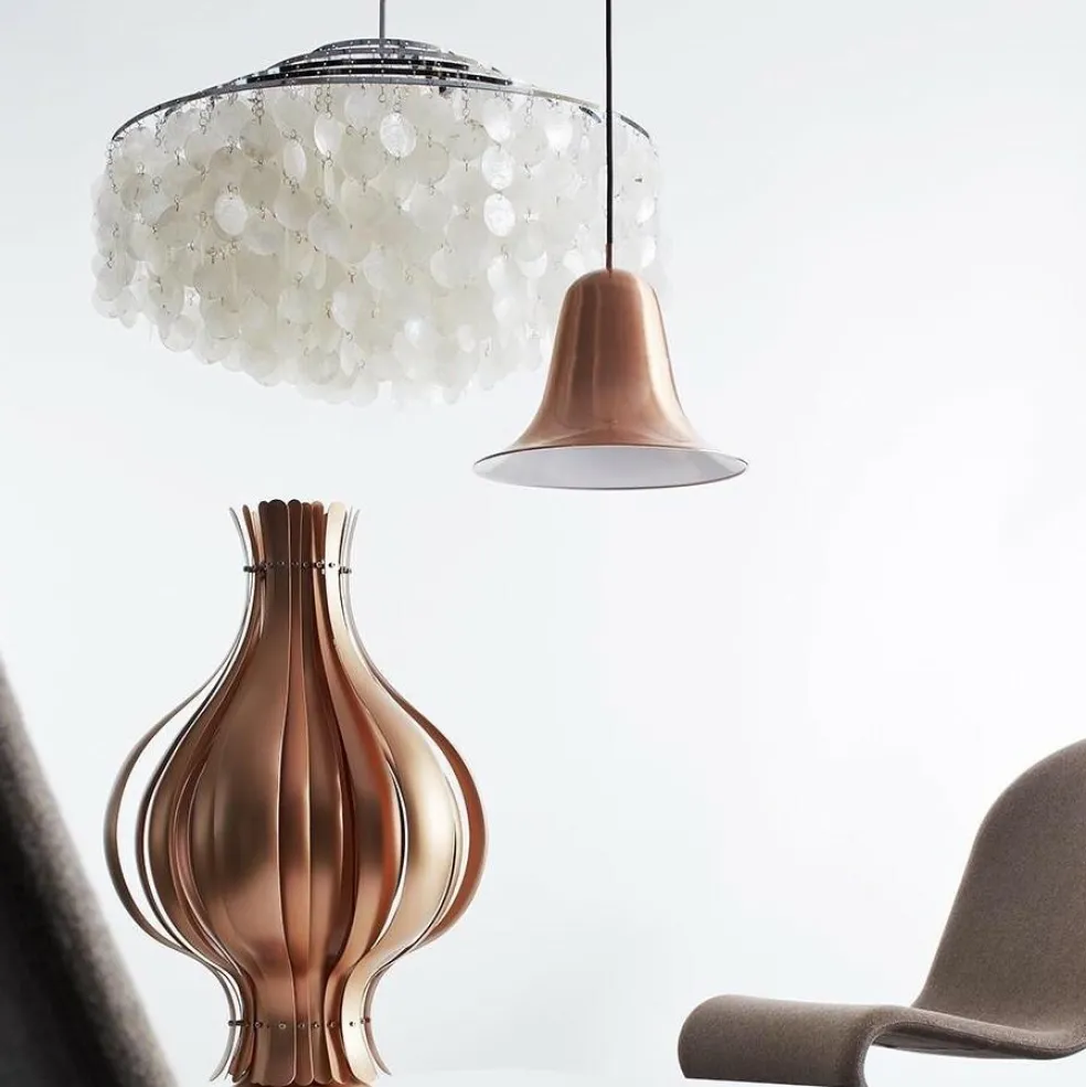 Fun 11DM Pendelleuchte