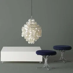 Fun 0DM/DA Pendelleuchte