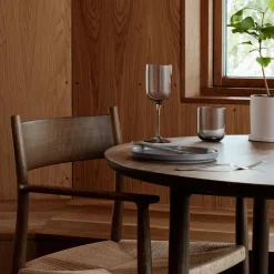 Fuum Rotweinglas 4er Set