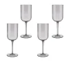 Fuum Rotweinglas 4er Set