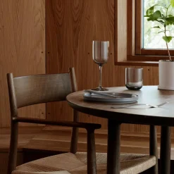 Fuum Rotweinglas 4er Set