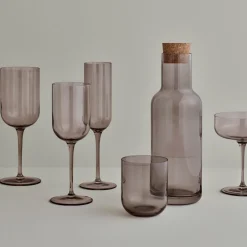 Fuum Sektglas 4er Set