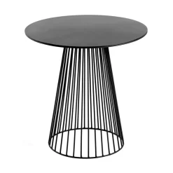 Garbo Beistelltisch Ø 50cm