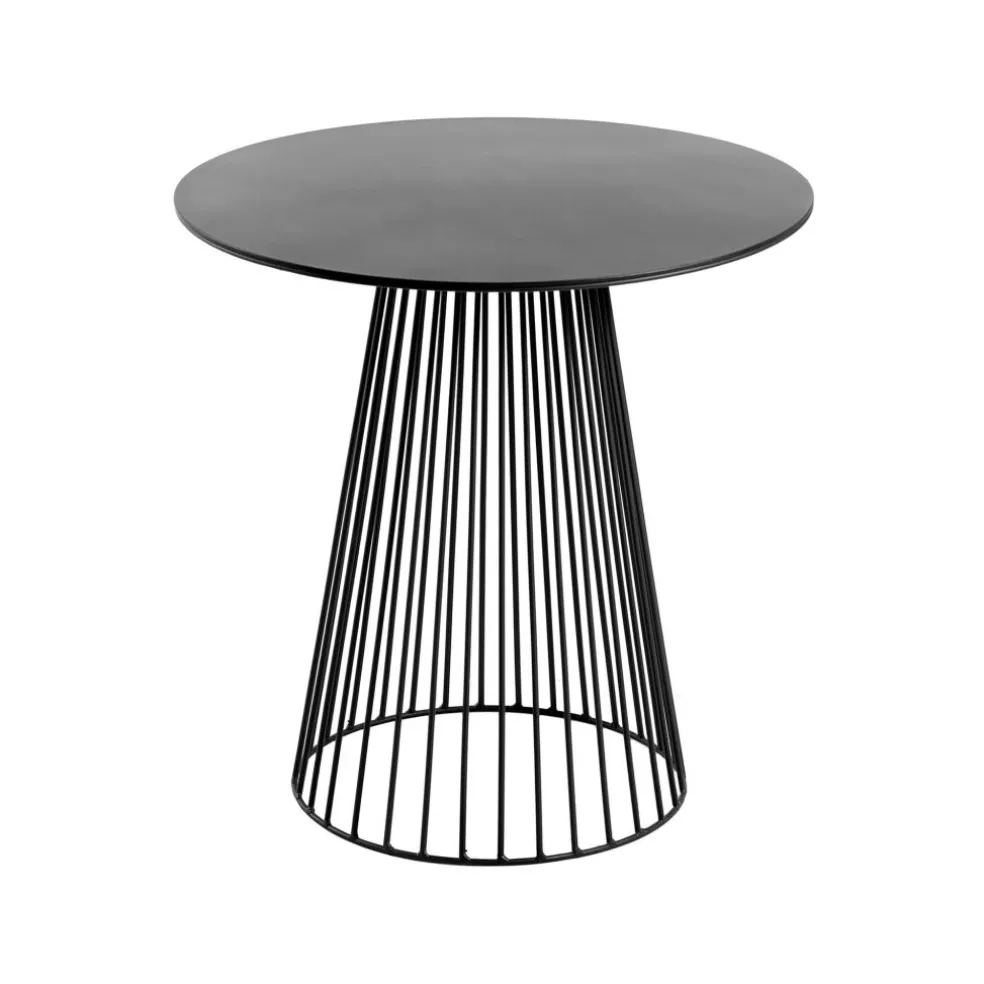 Garbo Beistelltisch Ø 40cm