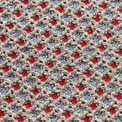 Garden Layers Small Roll Kissen