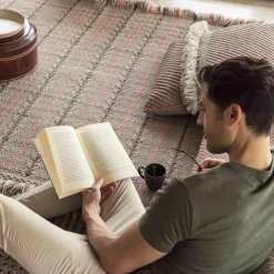 Garden Layers Teppich 200x300cm