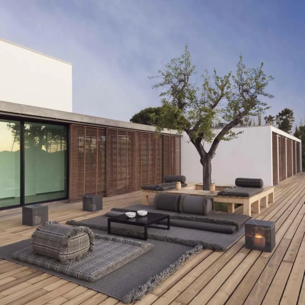 Garden Layers Teppich 200x300cm