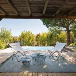 Garden Layers Teppich 200x300cm